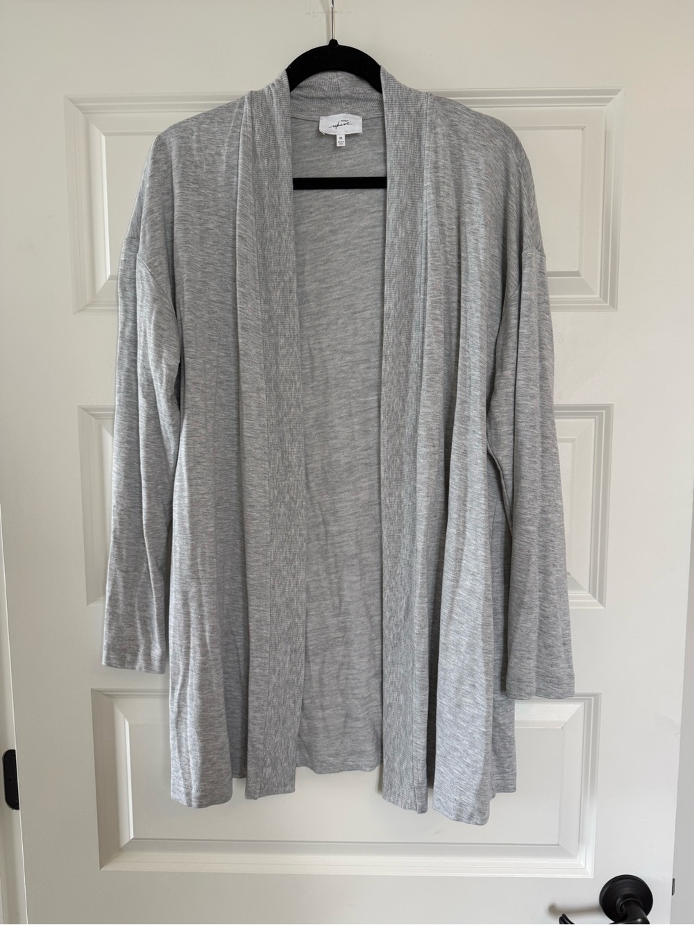 Soma Wknd Open Front Cardigan